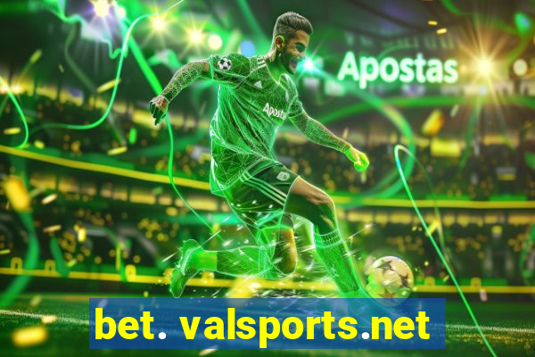 bet. valsports.net